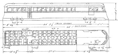 Model 30 Floor Plan