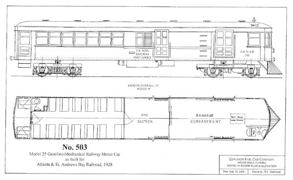 Atl & St. Andrews 503 drawing