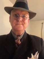 Steven Torrico (pic)