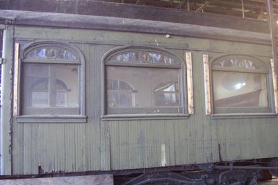 Wisconsin’s windows