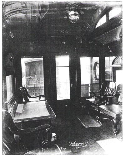 original interior